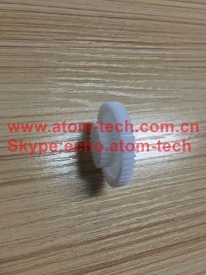 Geldautomat Geldautomat Ersatzteile 445-0630722 Geldautomat Teil NCR Geldautomat NCR 24T / 48T Doppeltes Zahnrad 4450630722 fournisseur