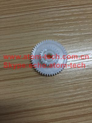 Geldautomat Geldautomat Ersatzteile 445-0630722 Geldautomat Teil NCR Geldautomat NCR 24T / 48T Doppeltes Zahnrad 4450630722 fournisseur