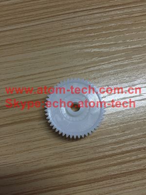 Geldautomat Geldautomat Ersatzteile 445-0630722 Geldautomat Teil NCR Geldautomat NCR 24T / 48T Doppeltes Zahnrad 4450630722 fournisseur