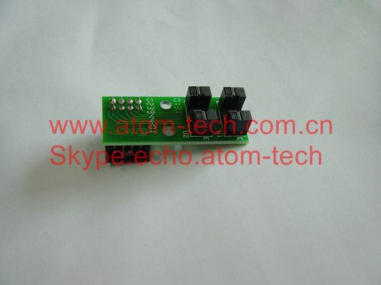ATM Machine ATM spare parts 445-0616887 ATM NCR parts Shutter Sensor Assembly 4450616887 fournisseur