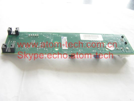 445-0721016 ATM NCR 6625 shutter door control board 4450721016 fournisseur
