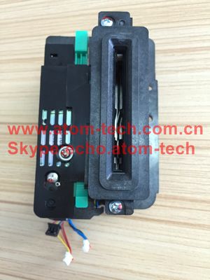 ATM Machine Parts Wincor V2CU smart card reader shutter assy fournisseur