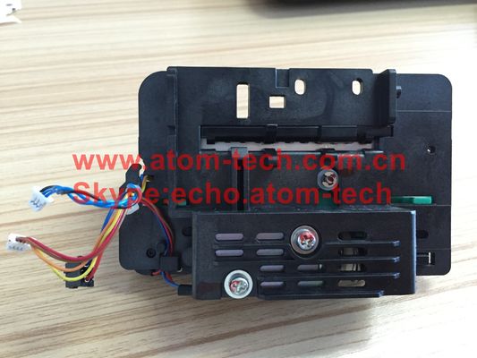 ATM Machine Parts Wincor V2CU smart card reader shutter assy fournisseur