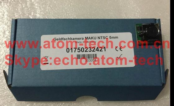 1750232421 WINCOR original camera Geldfachkamera MAKU NTSC 5MM 01750232421 fournisseur