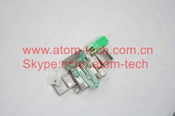 ATM parts NCR ATM machine NCR Cassette Push Plate fournisseur