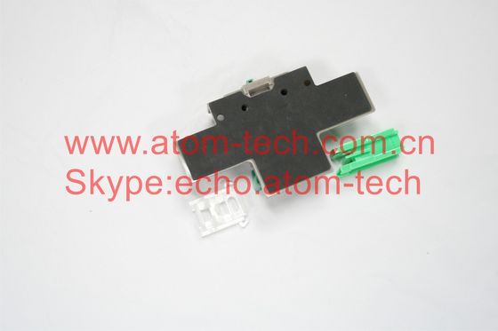 ATM parts NCR ATM machine NCR Cassette Push Plate fournisseur