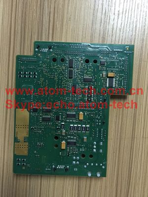 1750140781 Wincor Nixdorf cineo C4060  Dispenser Control Board 01750140781 In model 1750193276 fournisseur