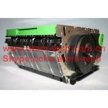 ATM Machin ATM spare parts 175012645 ATM parts Wincor 01750126457 C4060 Reel Storage Fix Installed Escrow fournisseur