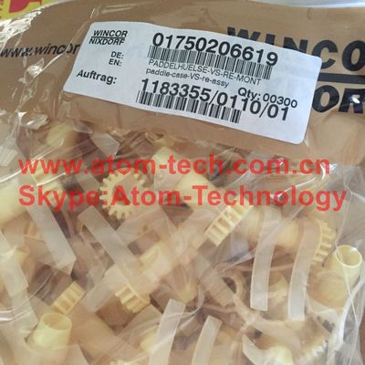 WINCOR CINEO C4060 PADDLE-CASE-VS-RE-ASSY 01750206619 im Modell 1750200435 fournisseur