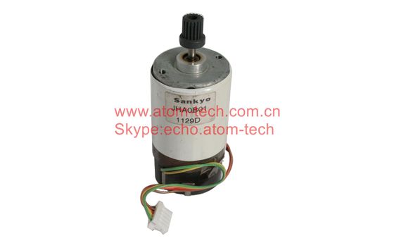 998-0235653 ATM-Teile NCR-Teile atm 58XX 3Q8 Kartenleser Motor Assy (3Q8 Motor) 998-0235653, 9980235653 fournisseur