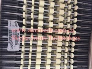 ATM-Teile Wincor-Teile 1750131603 Wincor ATM-Ersatzteile Welle KM 3A KPL Welle KM 3A CPL 01750131603 fournisseur