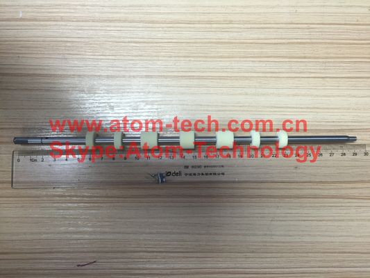 ATM-Teile Wincor-Teile 1750131603 Wincor ATM-Ersatzteile Welle KM 3A KPL Welle KM 3A CPL 01750131603 fournisseur