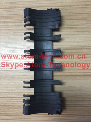 atm parts  wincor parts 1750132292 Wincor ATM spare parts black plastics parts 01750132292 fournisseur