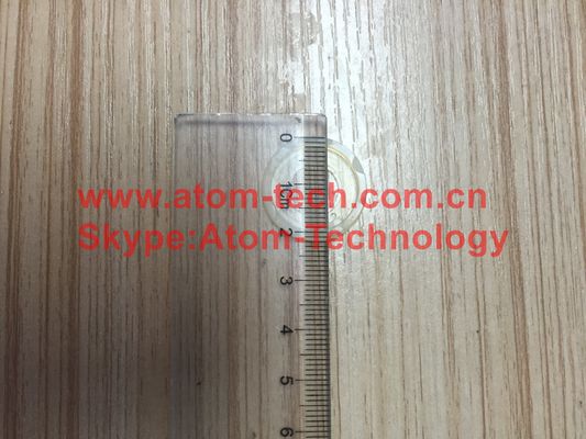 1750144352  WINCOR Parts wincor Cineo C4060 gear  01750144352 fournisseur