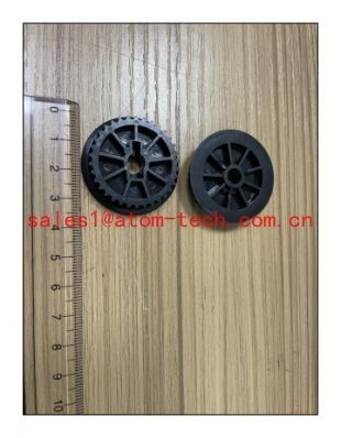 1750193275-14 Geldautomat Wincor Nixdorf Geldautomatenteile SCHWARZE WELLE 37 ZAHN RAD FÜR CINEO HAUPTMODUL 01750193275-14 fournisseur