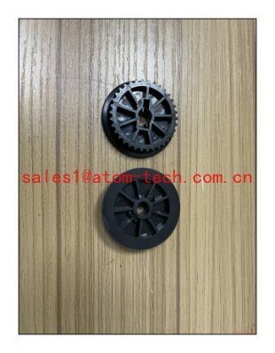 1750193275-14 Geldautomat Wincor Nixdorf Geldautomatenteile SCHWARZE WELLE 37 ZAHN RAD FÜR CINEO HAUPTMODUL 01750193275-14 fournisseur