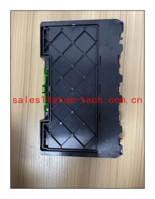 1750207552 ATM Machine Wincor Nixdorf ATM parts cassette cat 2 lock C4060 MODUL 01750207552 fournisseur