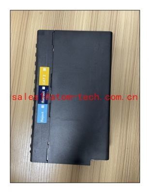 1750207552 ATM Machine Wincor Nixdorf ATM parts cassette cat 2 lock C4060 MODUL 01750207552 fournisseur