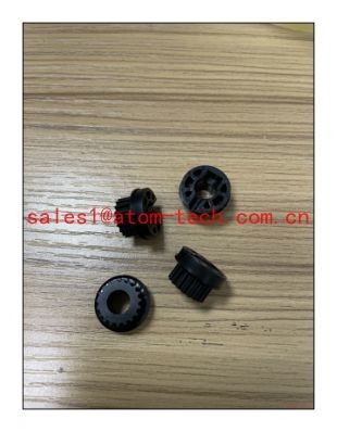 1750244143 Geldautomaten-Maschine Wincor Nixdorf Geldautomaten-Teile C4060 Teile schwarze Zahnräder 19zähne 01750244143 fournisseur