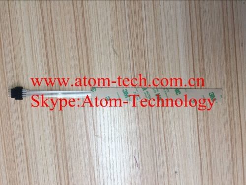 ATM-Ersatzteile Softkey in Keyboard Softkey Set 12.1" NDC BR PCMET 01750190133 fournisseur