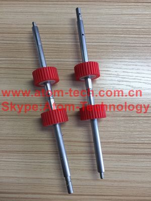 1750152064 Geldautomat Ersatzteile WINCOR CINEO C4060 Abziehbare Welle cpi 01750152064 fournisseur