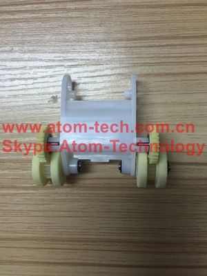 1750173362 ATM Maschine ATM Ersatzteile WINCOR CINEO C4060 Gelber Rollensatz im Vs Modul Recycling 01750173362 fournisseur