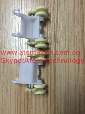 1750173362 ATM Maschine ATM Ersatzteile WINCOR CINEO C4060 Gelber Rollensatz im Vs Modul Recycling 01750173362 fournisseur
