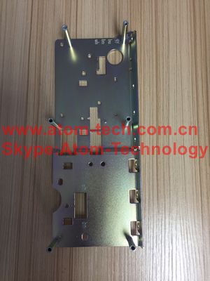 1750142363 Wincor Cineo C4060 SOLENOID SHEET I ASSY 01750142363 in Modul 1750200541 fournisseur