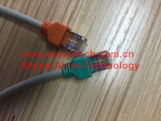 Original new 1750165408  wincor parts CINEO C4060 parts  cable can-bus 5.0m 1  01750165408 fournisseur