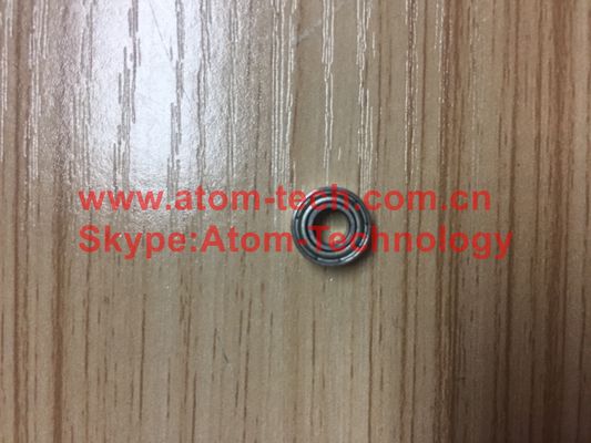 ATM Machine ATM spare parts 7883500511 WINCOR CINEOT C4060 DEEP GROOVE BALL BEARING 4X9X4 IN MOUDLE 1750193276 fournisseur