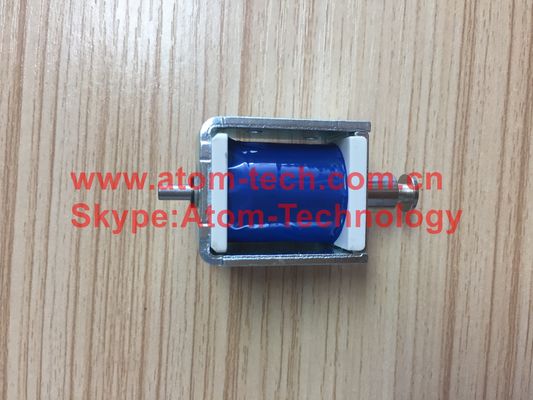 ATM Machine ATM sapre parts 4849707111 ATM PARTS WICNOR PARTS CINEO C4060 SOLENOID_20X25.5X30 IN MOUDLE 1750200435 fournisseur