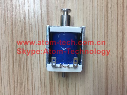 ATM Machine ATM sapre parts 4849707111 ATM PARTS WICNOR PARTS CINEO C4060 SOLENOID_20X25.5X30 IN MOUDLE 1750200435 fournisseur