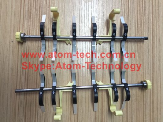 ATM-Maschine ATM-Ersatzteile Paddelwelle Assy Foil 01750106232 1750106232 für Wincor-Teile fournisseur