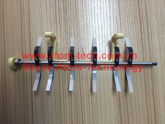 ATM-Maschine ATM-Ersatzteile Paddelwelle Assy Foil 01750106232 1750106232 für Wincor-Teile fournisseur