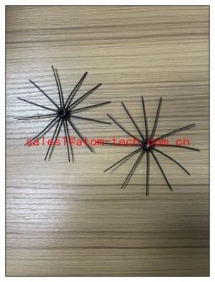 49-225245-000C Diebold Opteva CS5500 CS5550 Opteva AFD 2.0 Stacker Paddle Wheel Diebold DN100  49225245000C fournisseur