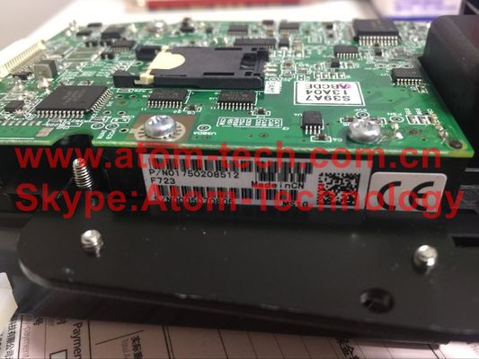 1750208512 ATM Machine ATM spare parts cineo 280/285 Card reader CHD DIP Hybrid ICM330-2 01750208512 fournisseur