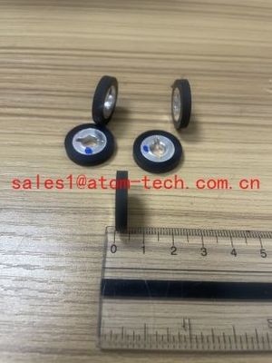 49-244417-00CX ATM Parts Diebold Opteva Diebold card reader Roller 4924441700CX 49-244417-00CX fournisseur