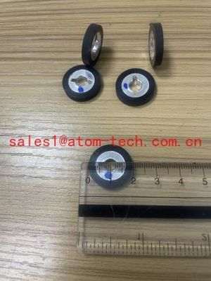 49-244417-00CX ATM Parts Diebold Opteva Diebold card reader Roller 4924441700CX 49-244417-00CX fournisseur