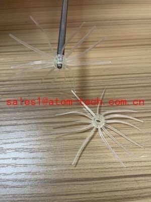 49225245000B Geldautomaten Teile Diebold Opteva DieboldDiebold Opteva Paddelrad 49-225245-000B fournisseur