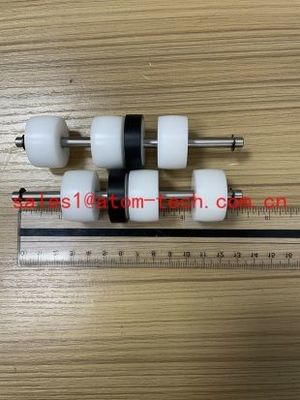 01750054508 ATM Machine Wincor Nixdorf ATM parts C4060 Shaft for chassis module 1750108714  1750054508 fournisseur
