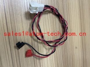 01750124886  1750133579-27 ATM Machine Wincor Nixdorf ATM parts C4060 cable 01750133579-27 1750124886 fournisseur