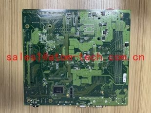 1750155941 ATM Machine Wincor Nixdorf ATM parts  DR6 Motherboard, Cel-M 1.0G,910GMLE 01750155941 fournisseur