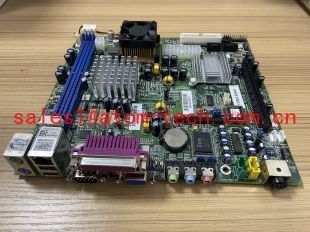 1750155941 ATM Machine Wincor Nixdorf ATM parts  DR6 Motherboard, Cel-M 1.0G,910GMLE 01750155941 fournisseur