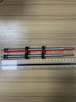 01750200435-116 ATM Machine Wincor Nixdorf ATM Cineo 4060 VS Moudle shaft 1750200435-116 fournisseur