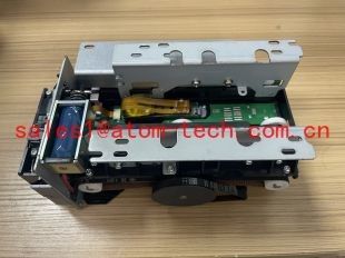ICT3Q8-3H0180-S  ATM Machine NCR parts  ATM parts GRG CARD READER ICT3Q8-3H0180-S fournisseur