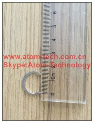 NCR part atm part 009-0007773 Retaining Ring-Crescent 009-0007773 fournisseur