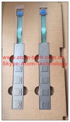 1750059755 Wincor Nixdorf TEILE Geldautomatenteile 01750059755 Wincor 2050XE Funktionstaste 1750059755 12,1'' 01750059753 fournisseur