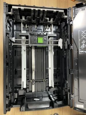 1750279853 ATM Machine Parts Wincor Procash CINEO machine parts WINCOR cineo C4060 cassette 01750155418 / 1750155418 fournisseur