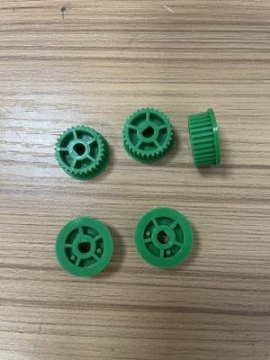 wicnor CCDM VM3 Wincor Getriebe Pulley 01750047740 01750101956-05 30T X 9W Empfänger Ausgabe 01750047740 fournisseur