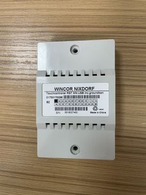 01750170098 1750098 Wincor C4060 PC280 ATM Touchcontroller RST Wincor USB Inc. Groundban 1750090842 1750247444 fournisseur